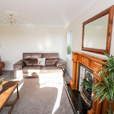 Tixall Manor Farm 스태퍼드 외부 사진