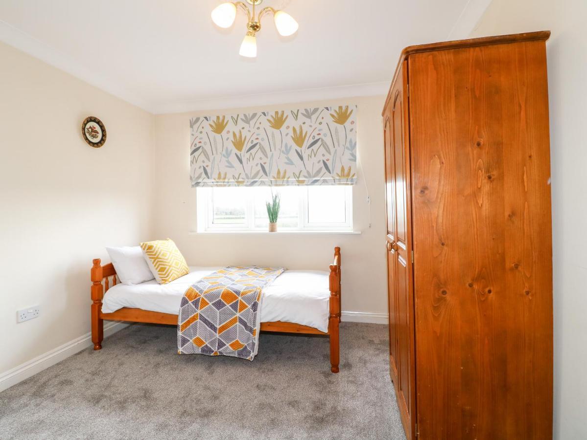 Tixall Manor Farm 스태퍼드 외부 사진