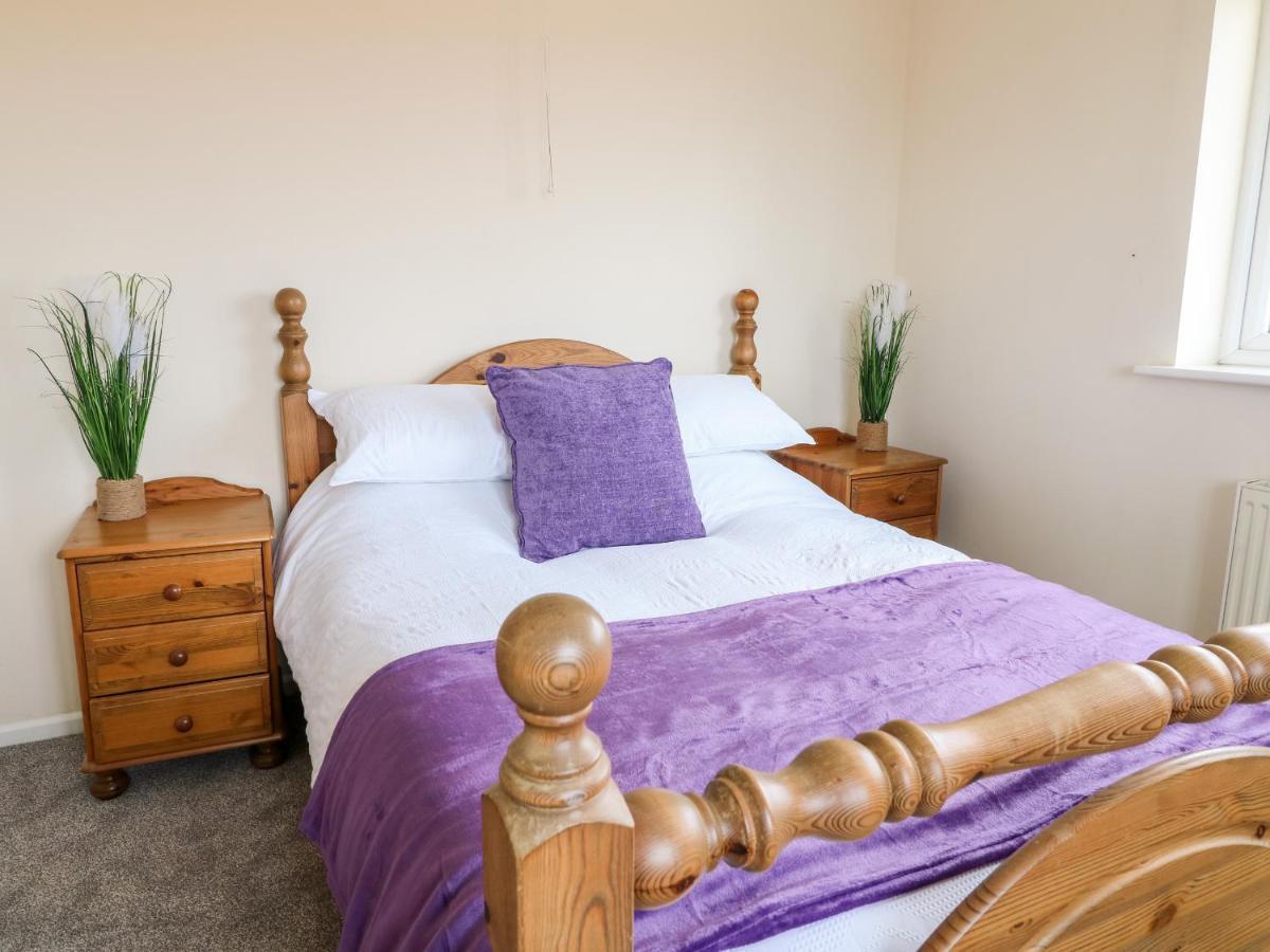 Tixall Manor Farm 스태퍼드 외부 사진