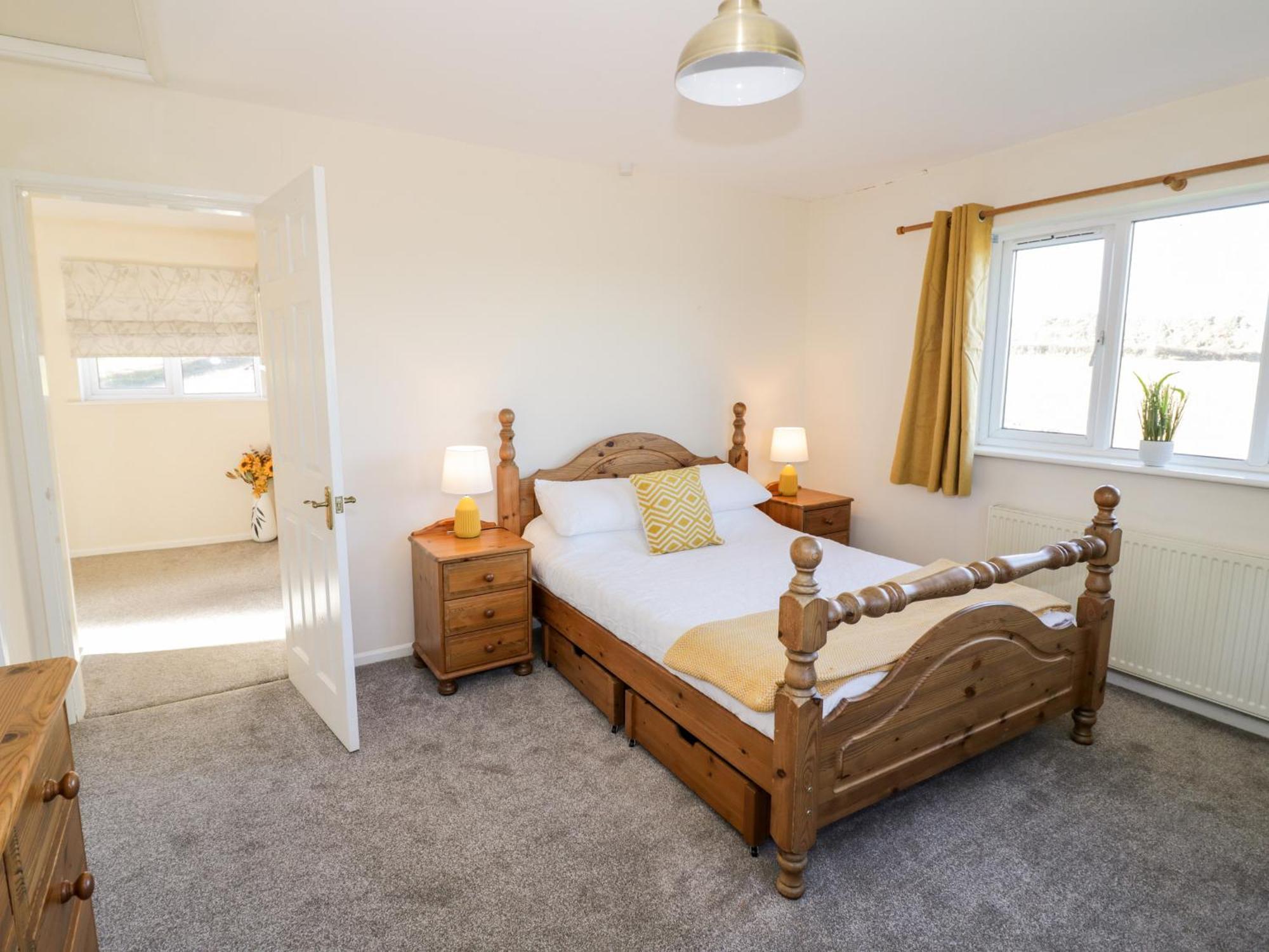 Tixall Manor Farm 스태퍼드 외부 사진