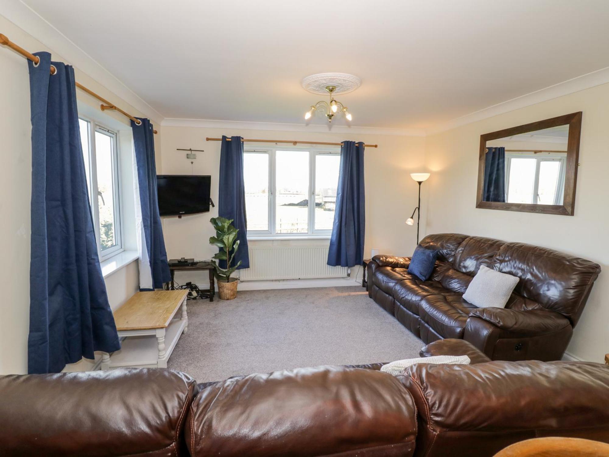 Tixall Manor Farm 스태퍼드 외부 사진