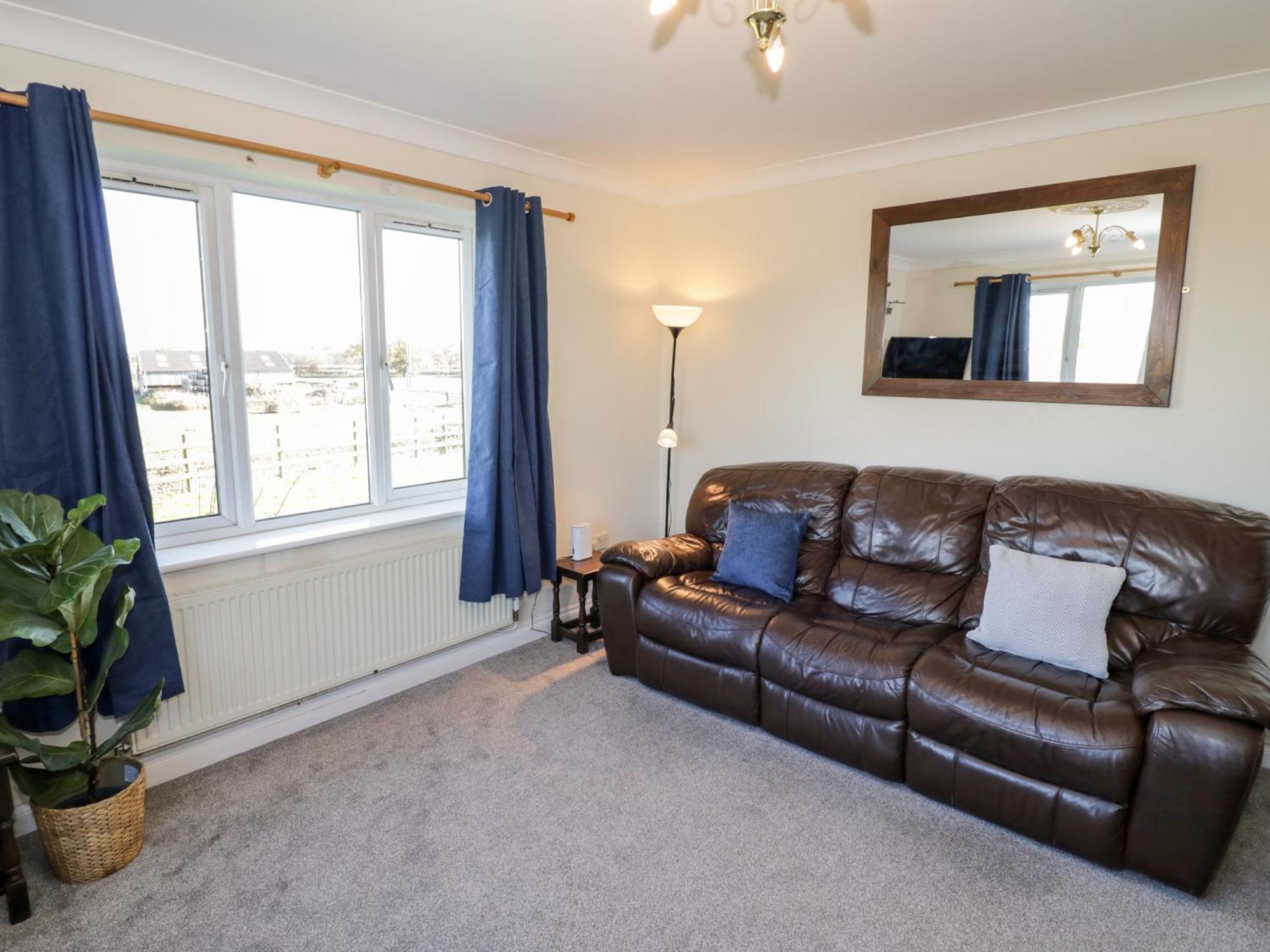 Tixall Manor Farm 스태퍼드 외부 사진