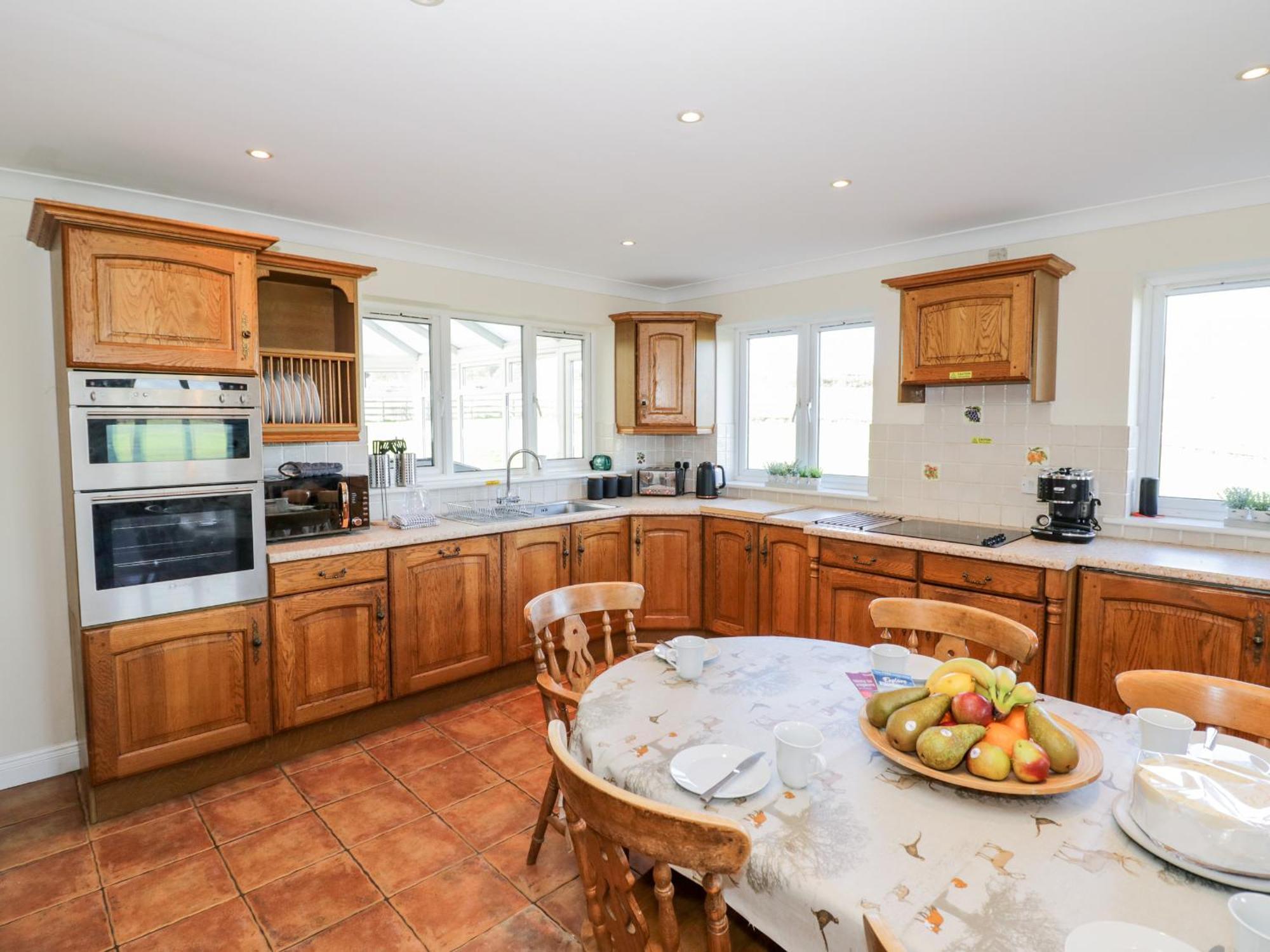 Tixall Manor Farm 스태퍼드 외부 사진