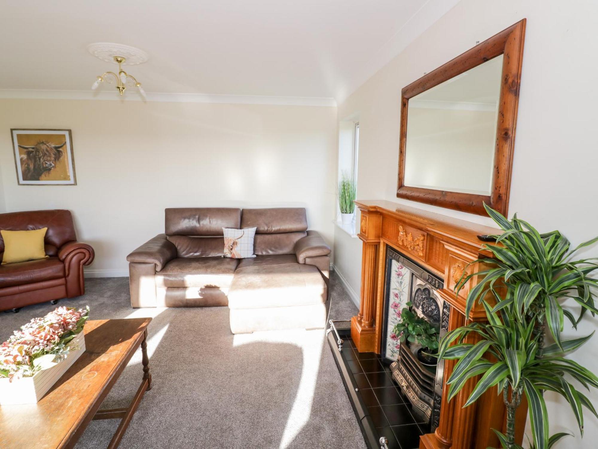 Tixall Manor Farm 스태퍼드 외부 사진