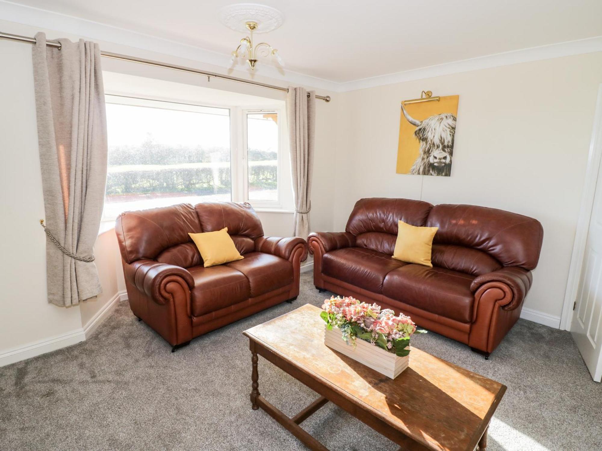 Tixall Manor Farm 스태퍼드 외부 사진