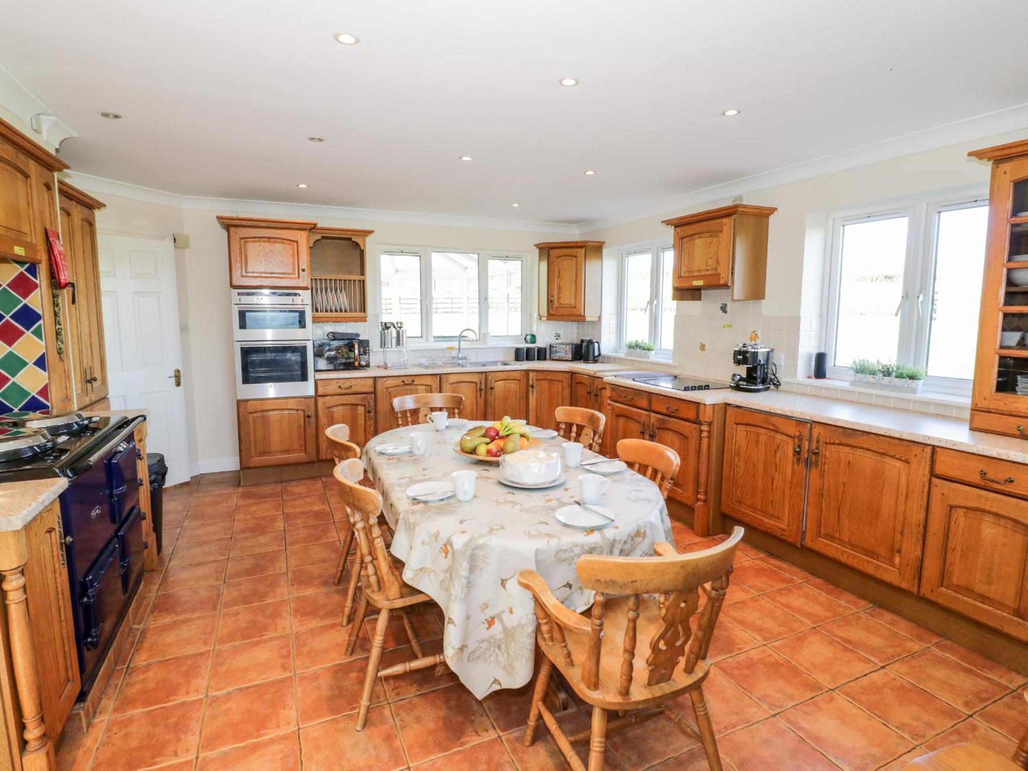 Tixall Manor Farm 스태퍼드 외부 사진