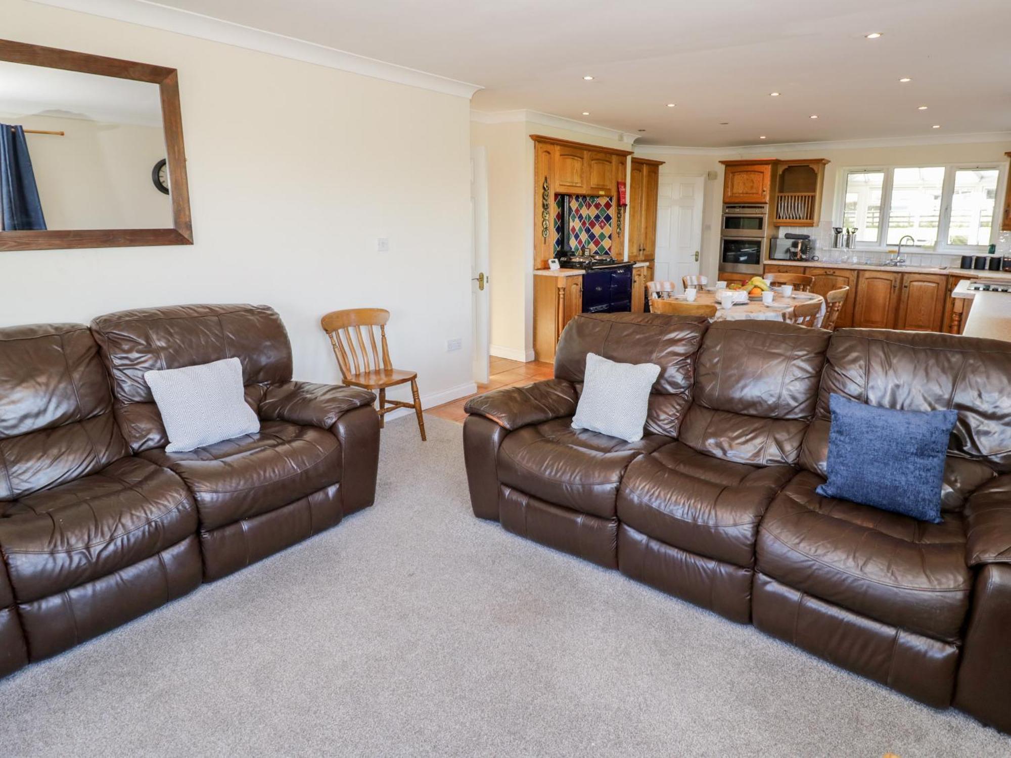 Tixall Manor Farm 스태퍼드 외부 사진